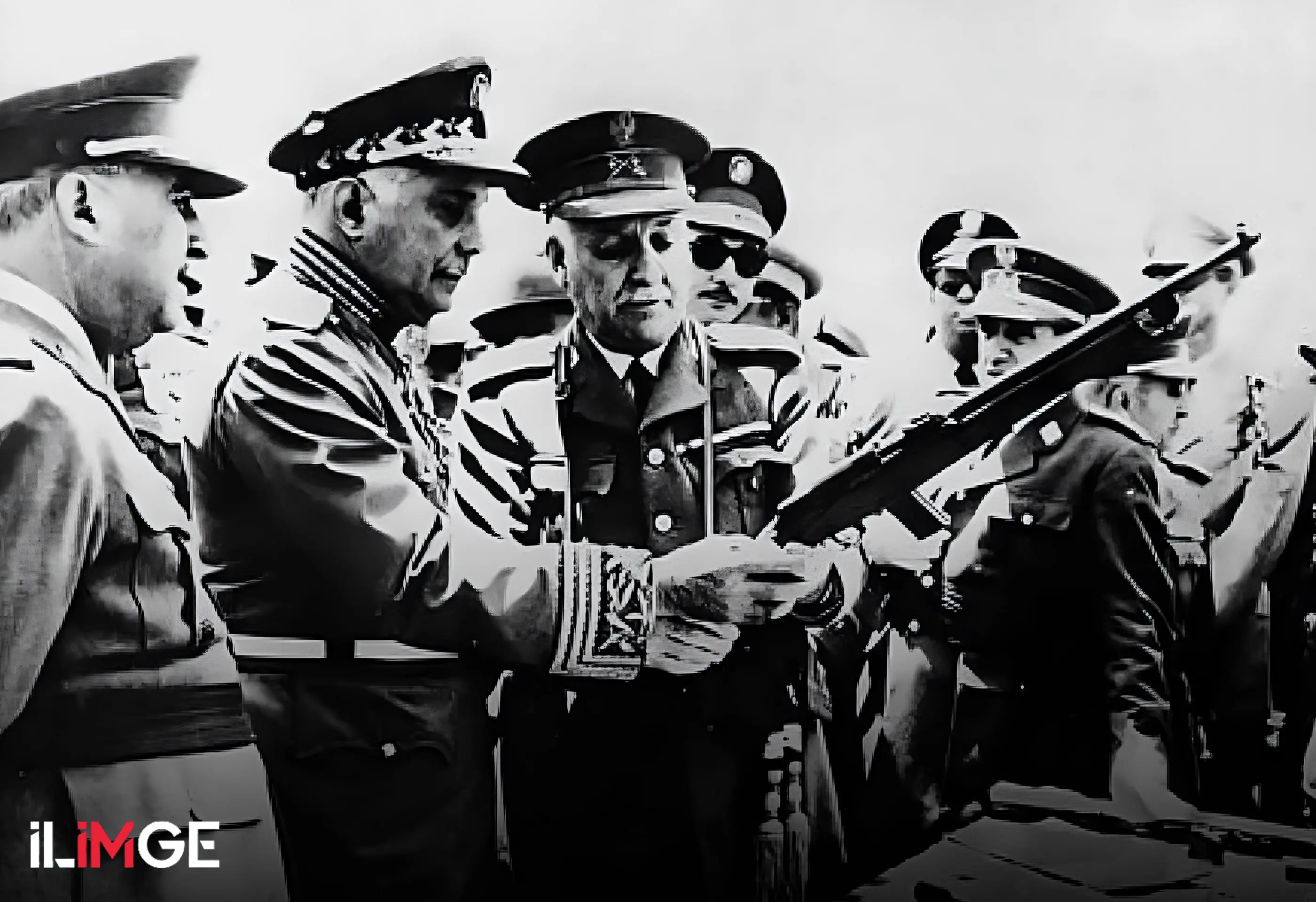 1937 Haiti (Maydanoz) Katliamı