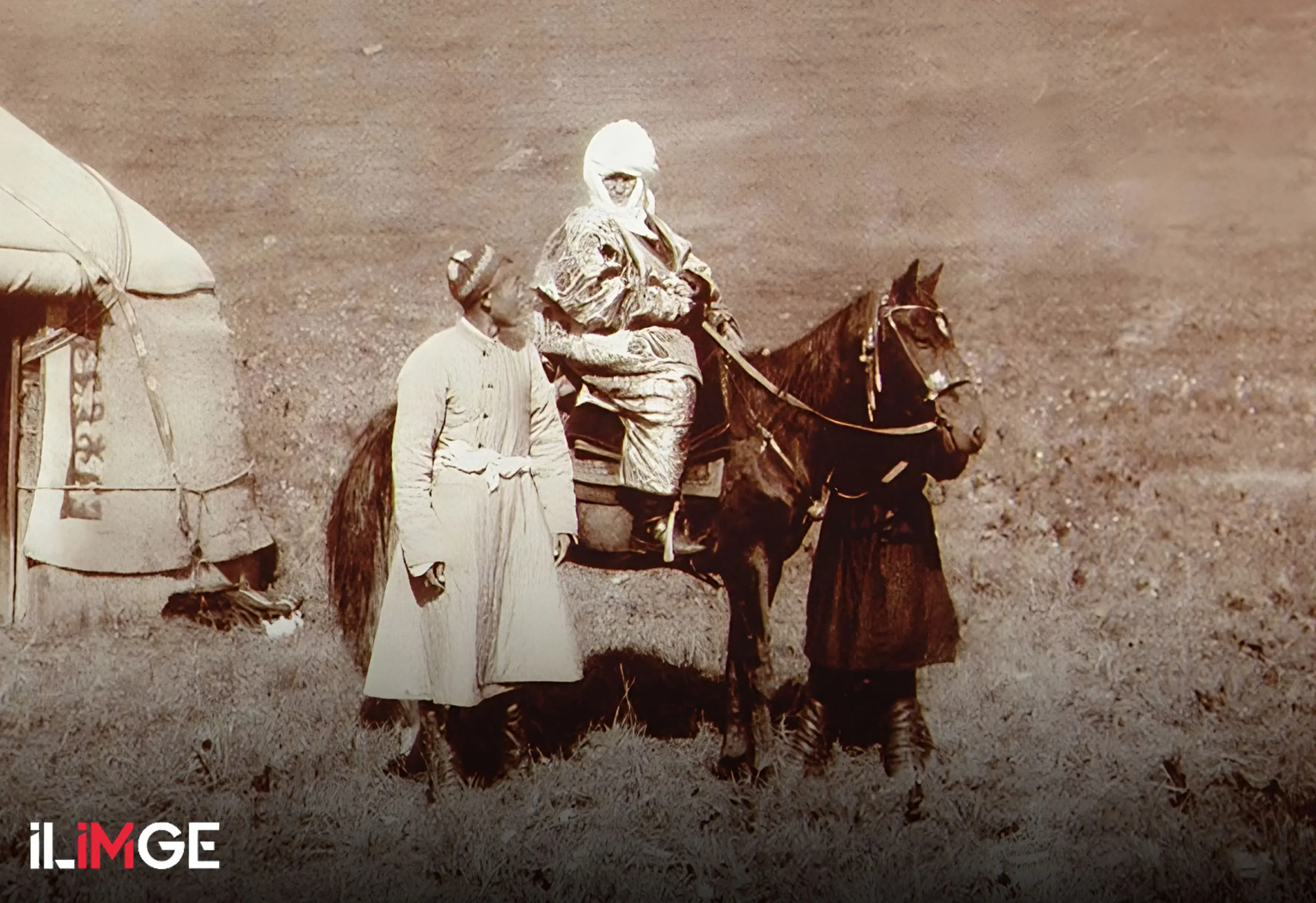 Alay Kraliçesi: Kurmancan Datka