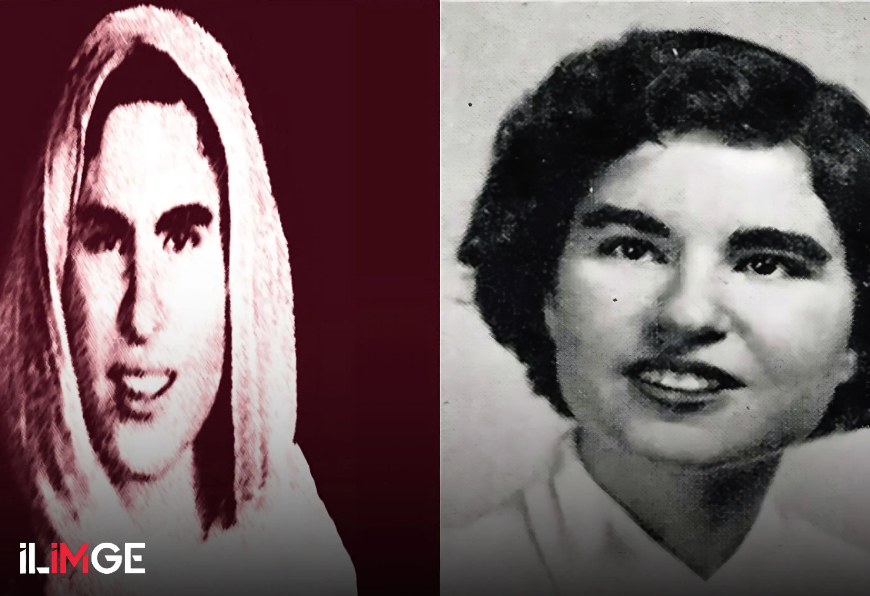 Amerika'dan Pakistan'a Bir Hayat Hikayesi: Meryem Cemile