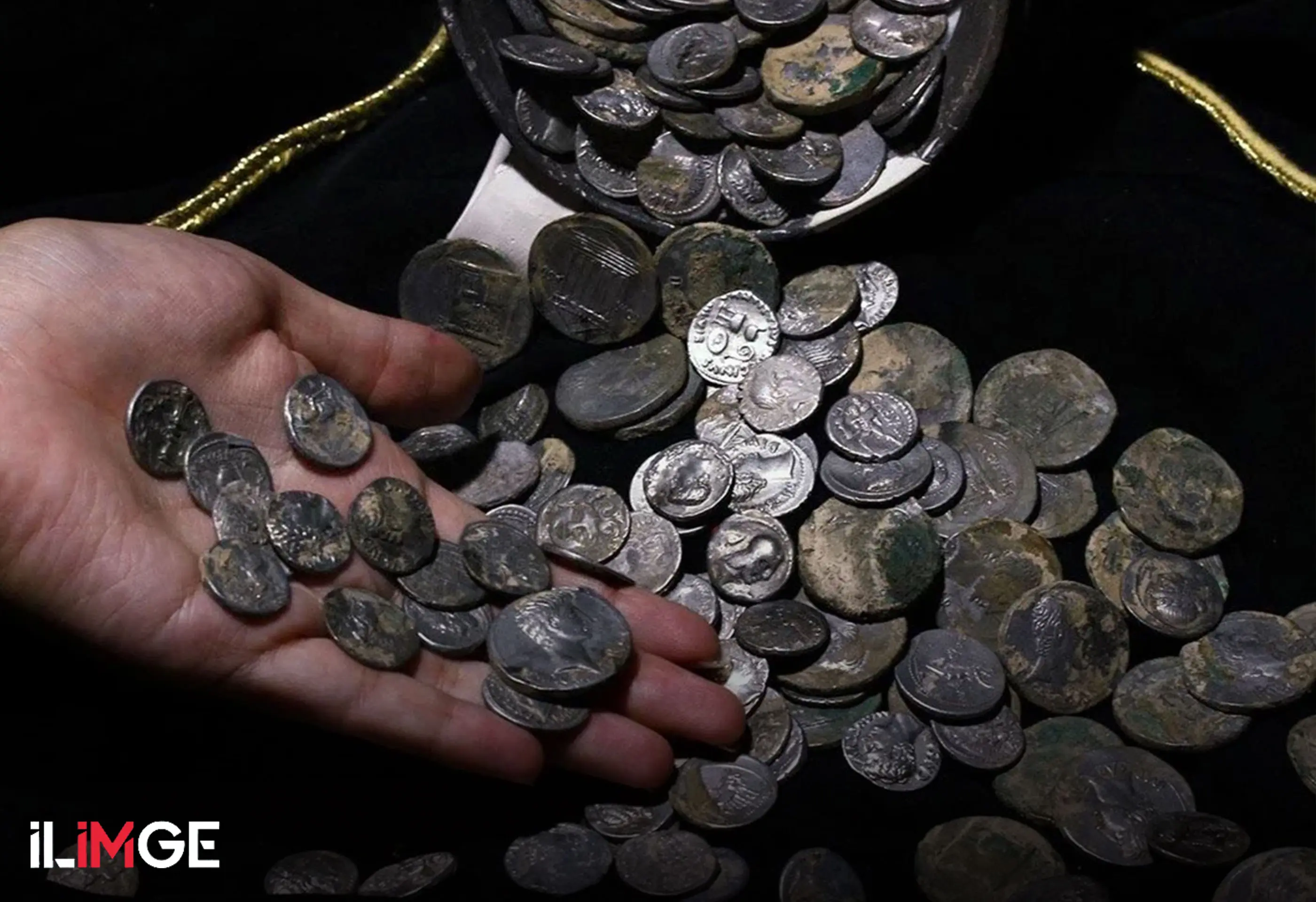 Antik Dönemde Vergilendirme