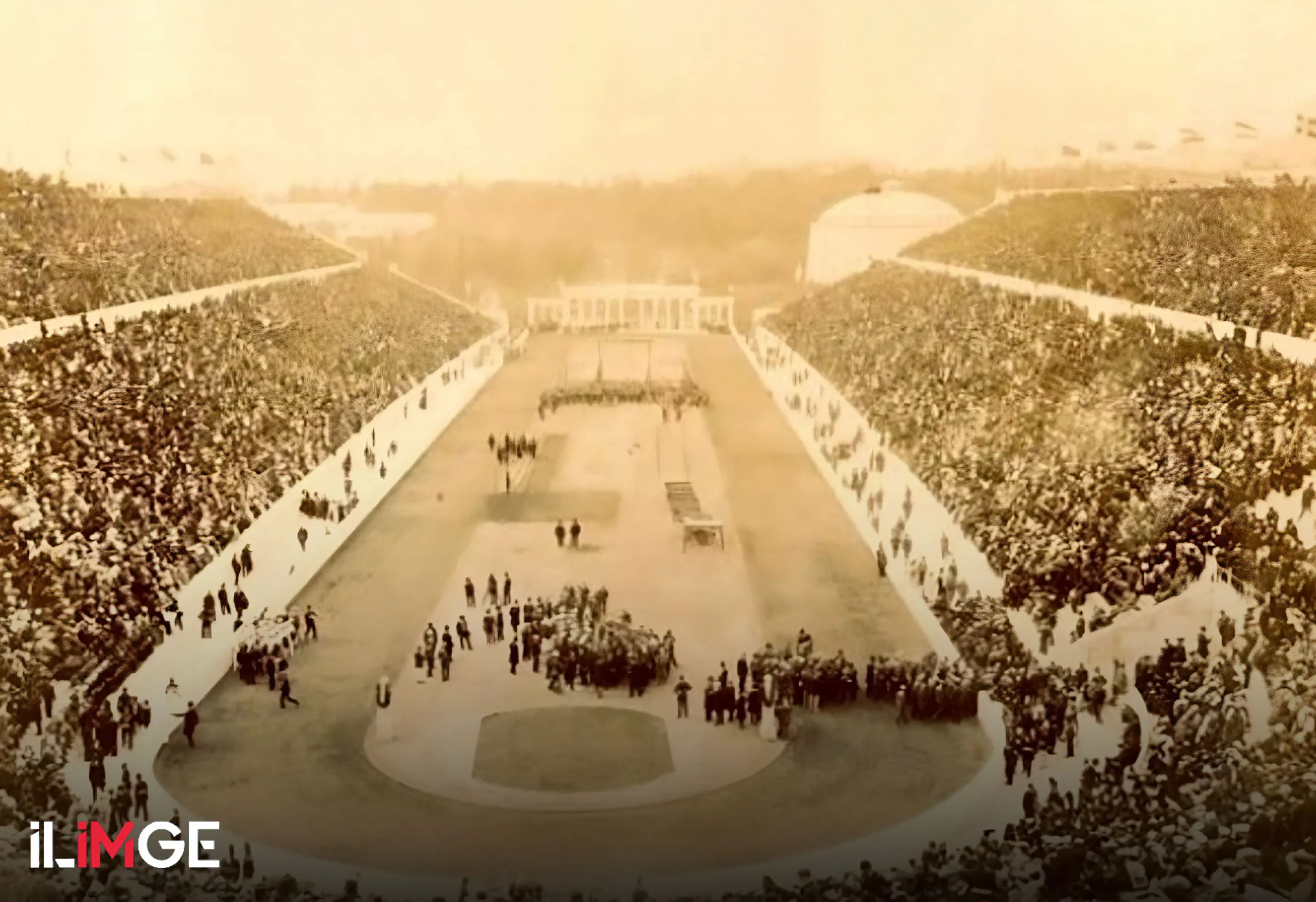 Antik Olimpiyat Oyunları