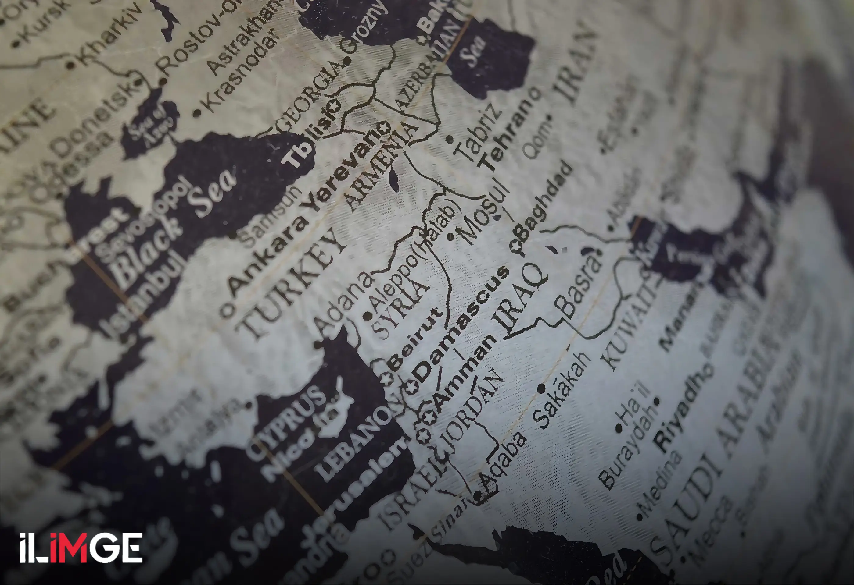 Batının Gözünde Doğu: Doğu Despotizmi