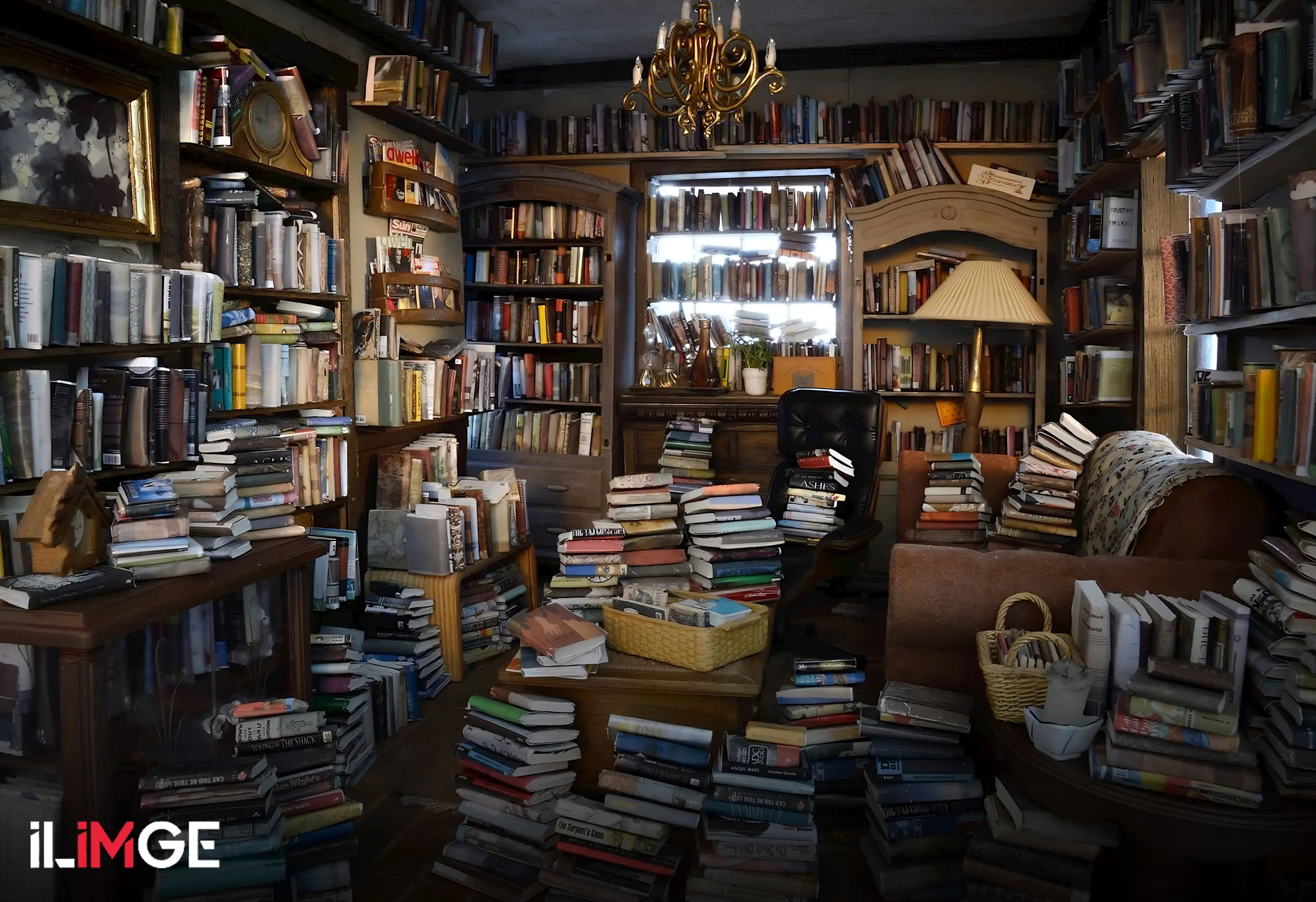 Bibliyofilinin Kısa Tarihi