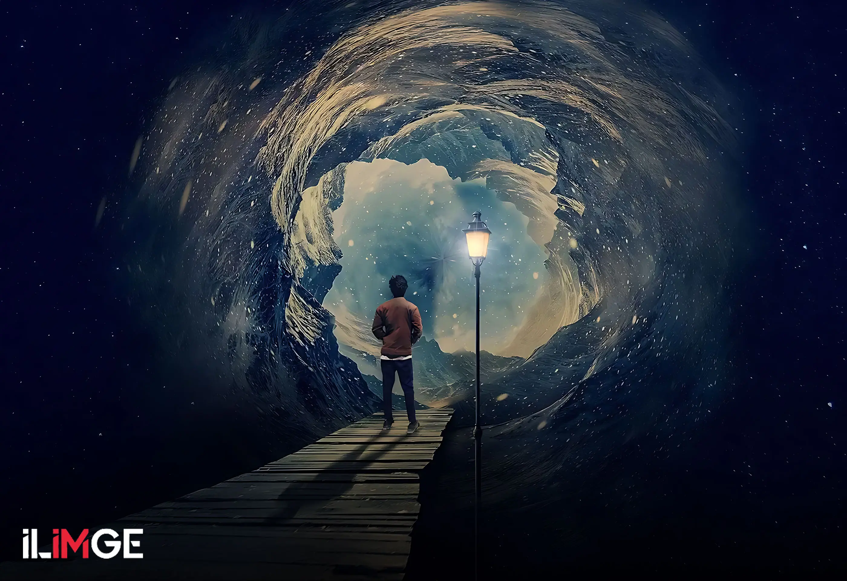 Bilinçli Rüya Görmek