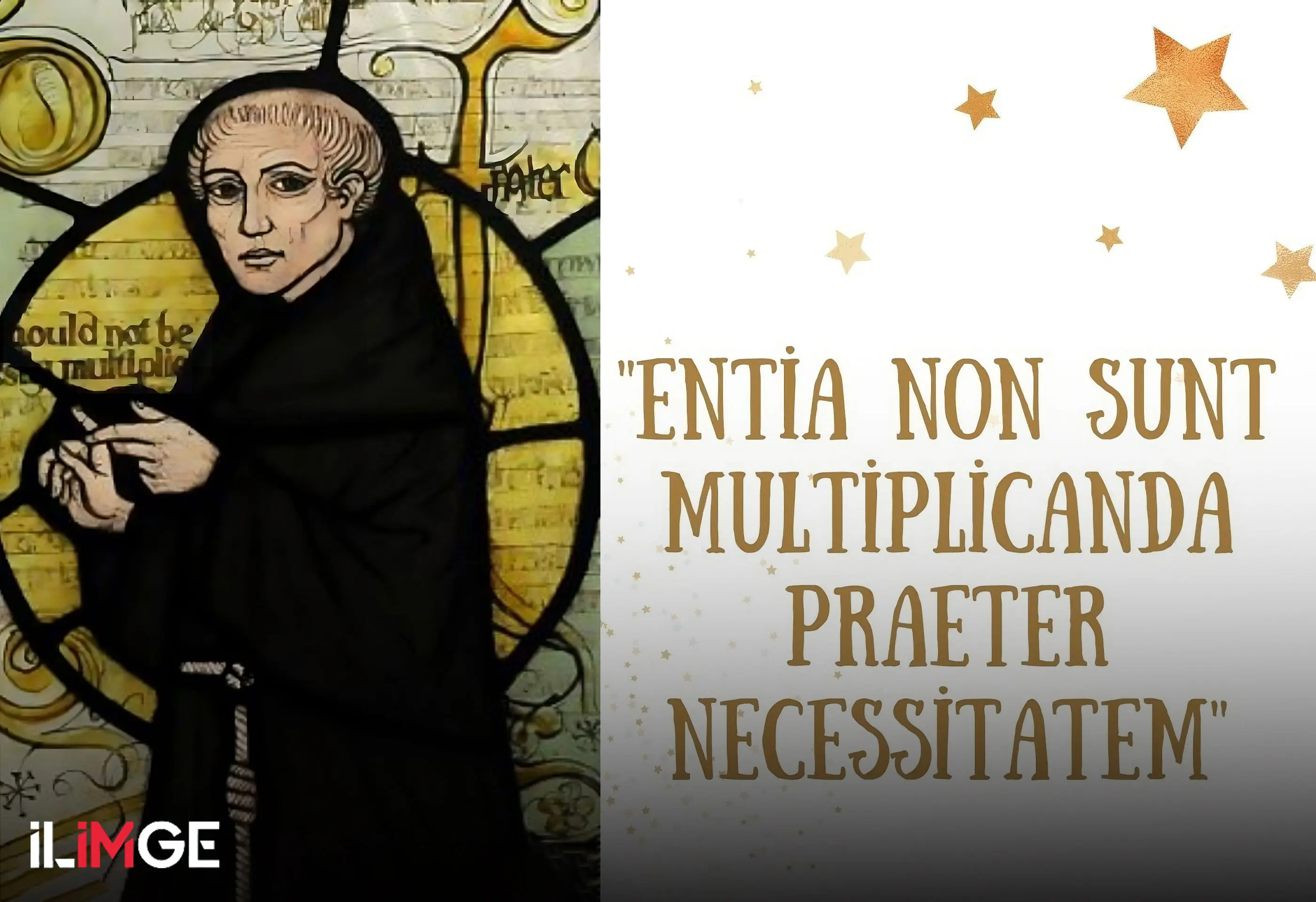 Bir Basitlik İlkesi: Ockham’ın Usturası