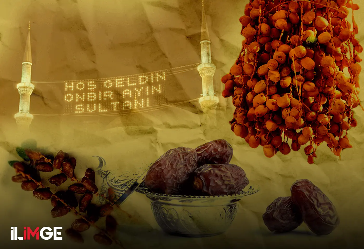 Bir Ramazan Geleneği: Hurmalar