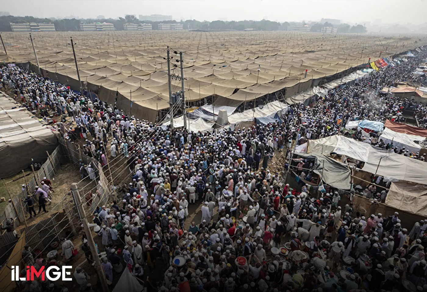 İslam'ın İkinci Büyük Buluşması: Bishwa Ijtema