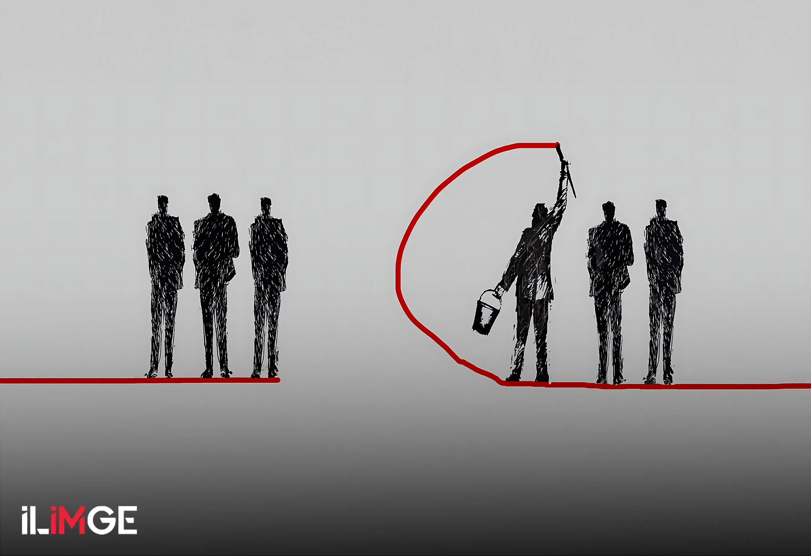 Biz ve Onlar: Toplumsal Kimlik Kuramı