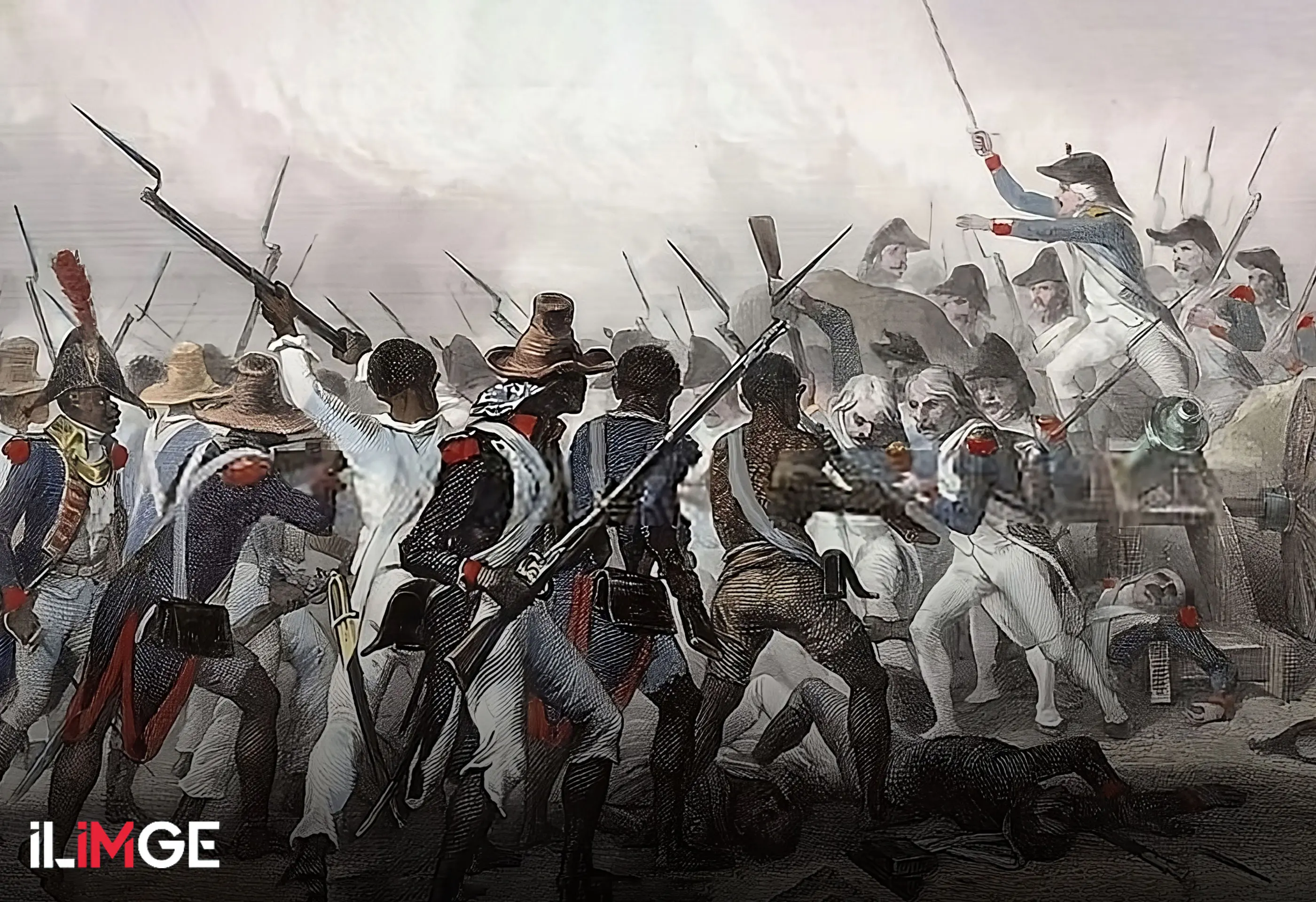 Brezilya’da Afrikalı Müslüman Ayaklanması: Malê İsyanı