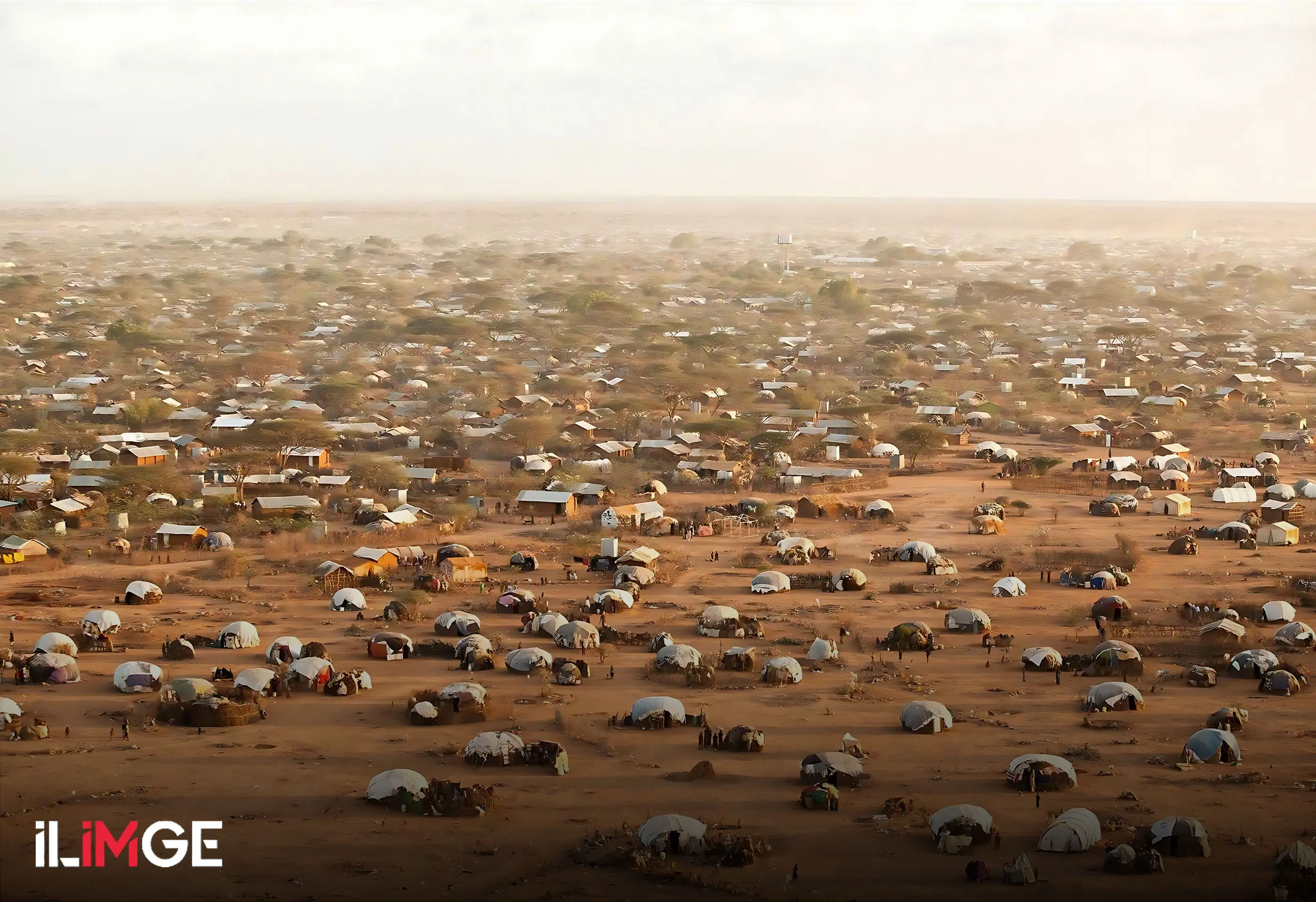 Dadaab Mülteci Kampı