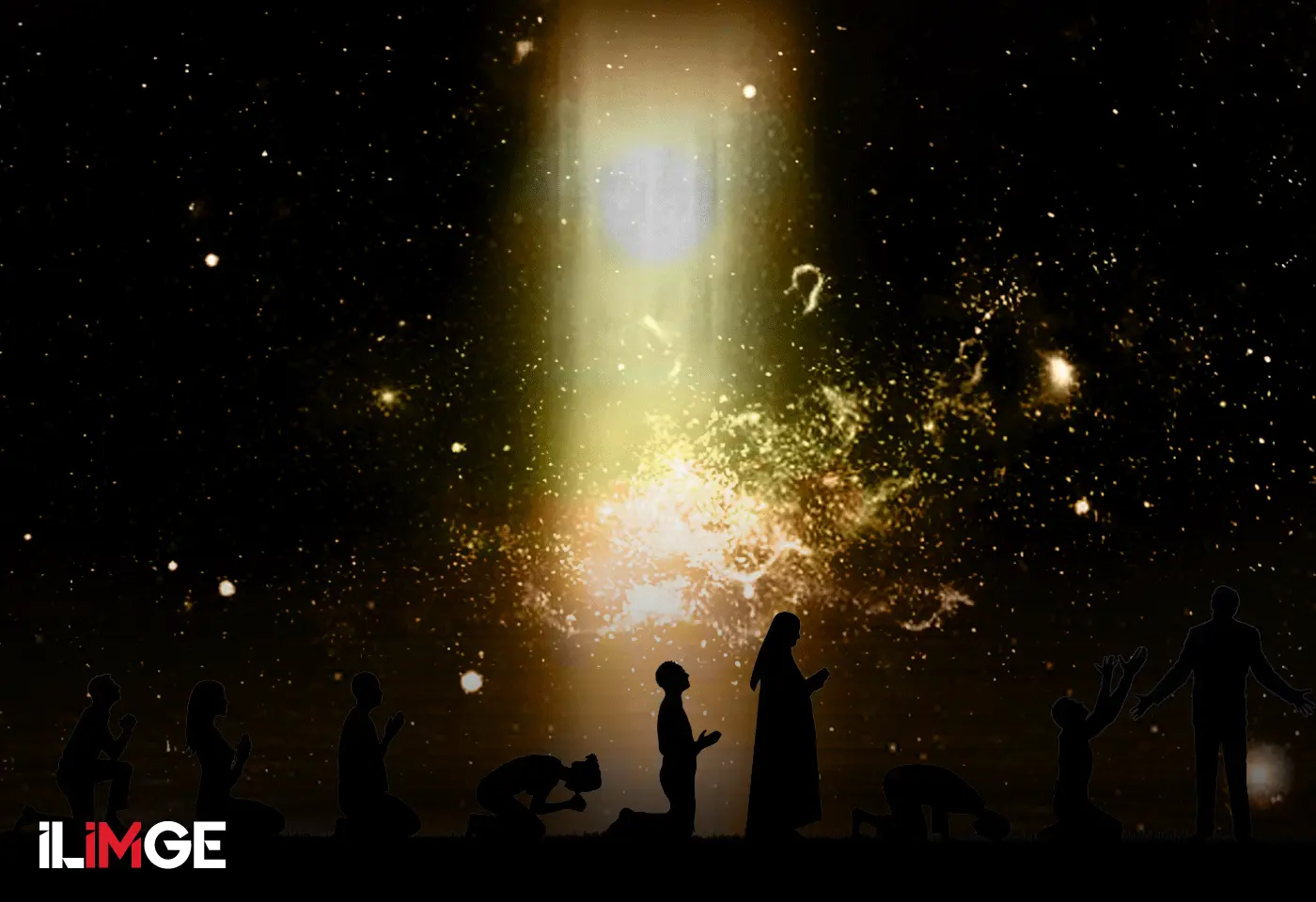 Dinlerde Beklenen Kurtarıcılar