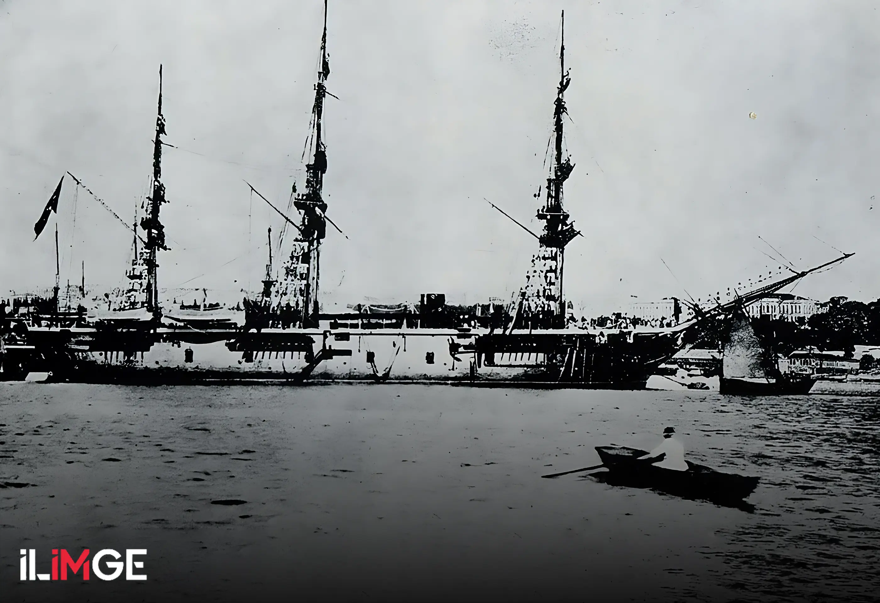 Türk-Japon Dostluğunun Simgesi: Ertuğrul Fırkateyni