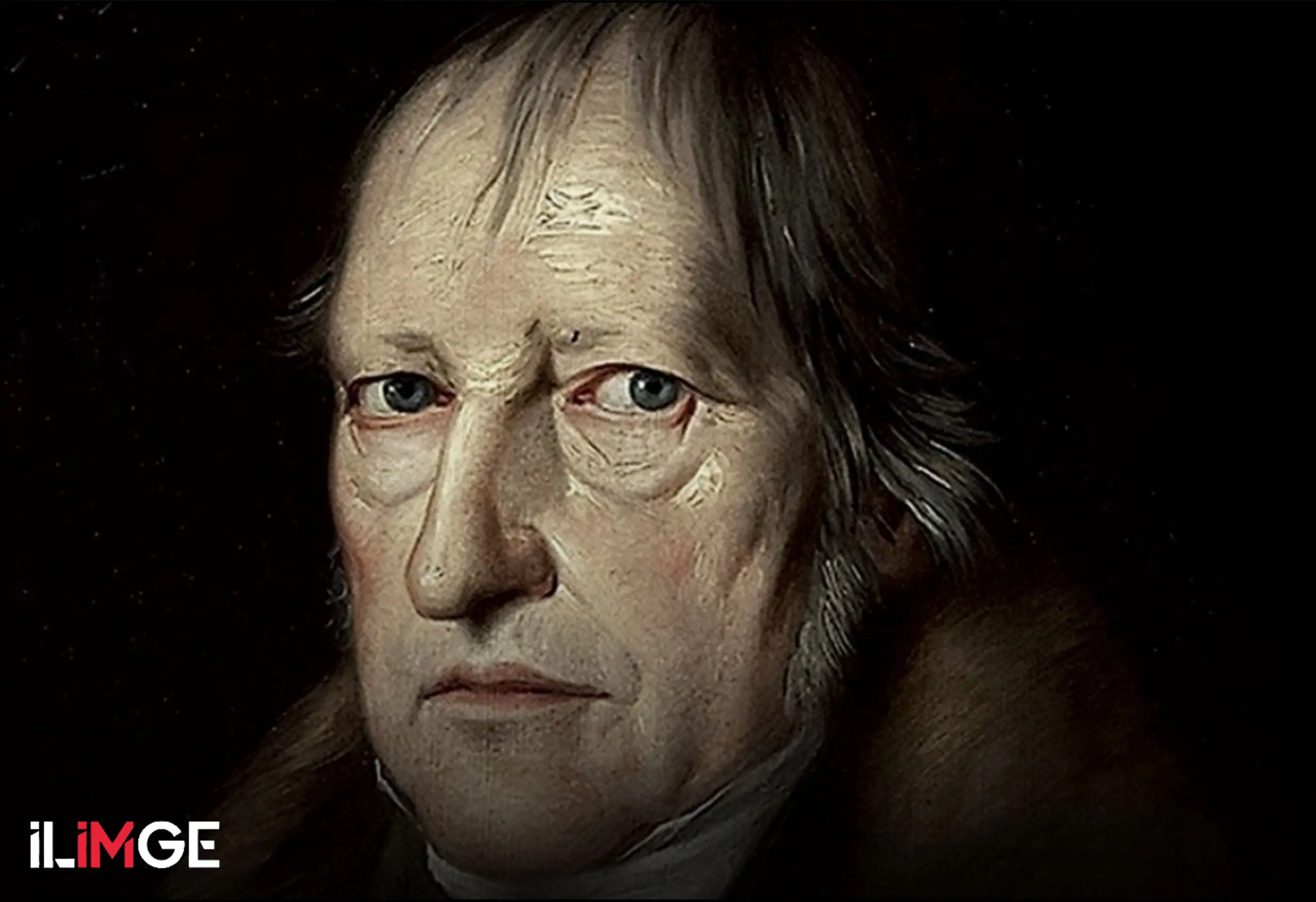 Felsefede Geist Kavramı