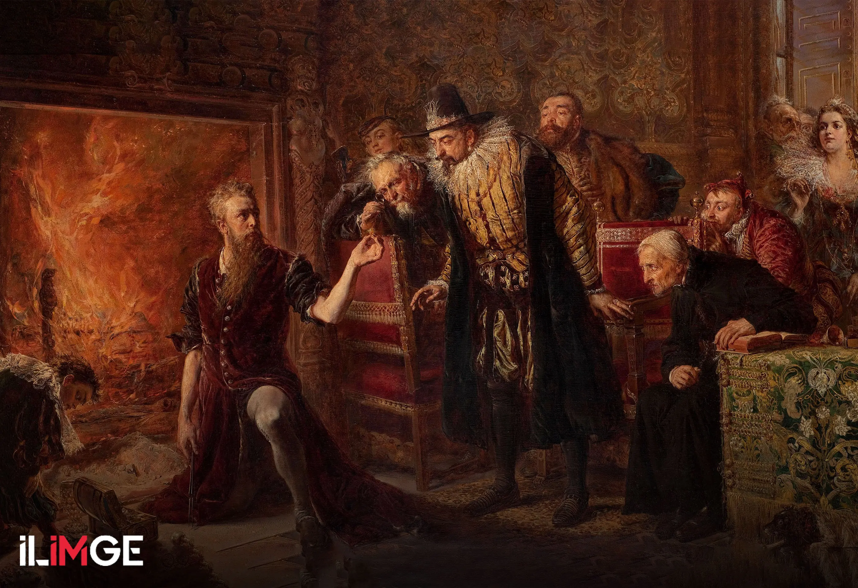 Felsefi Bir Disiplin Olarak Simya