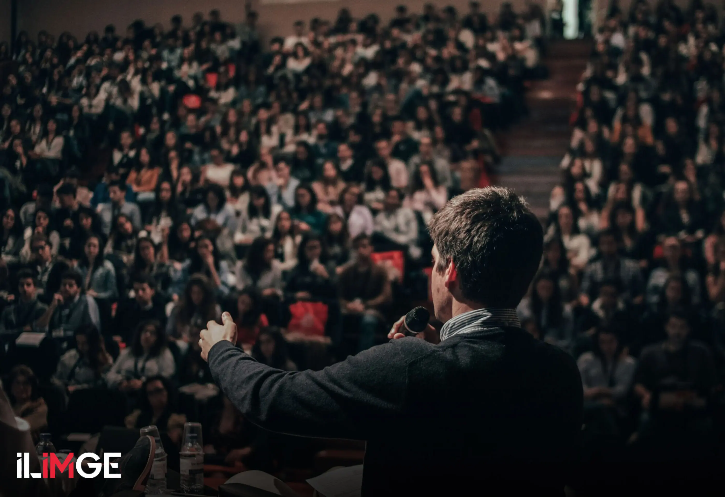 Glossofobi: Topluluk Önünde Konuşma Korkusu