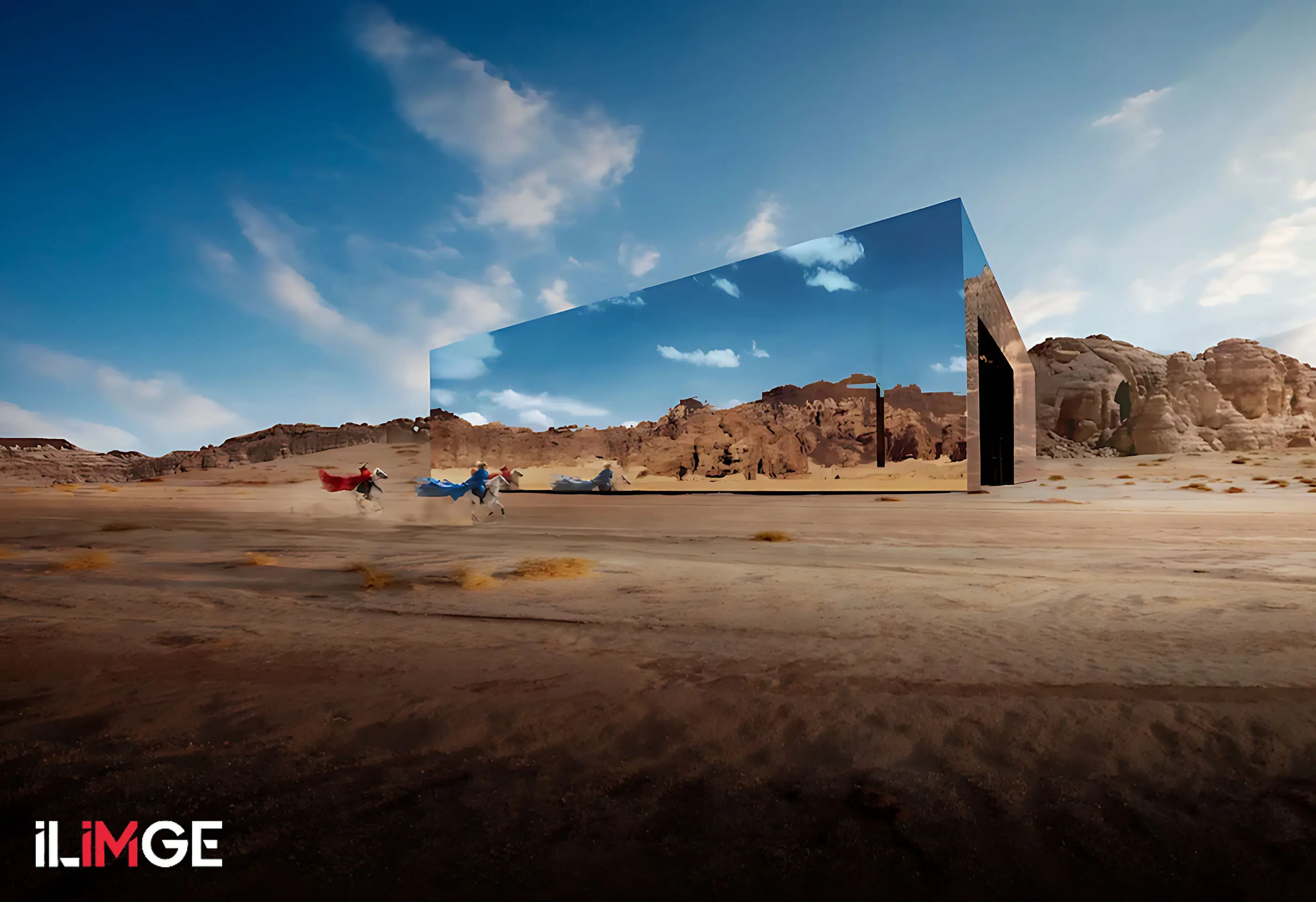 Görünmez Bina: Maraya Konser Salonu