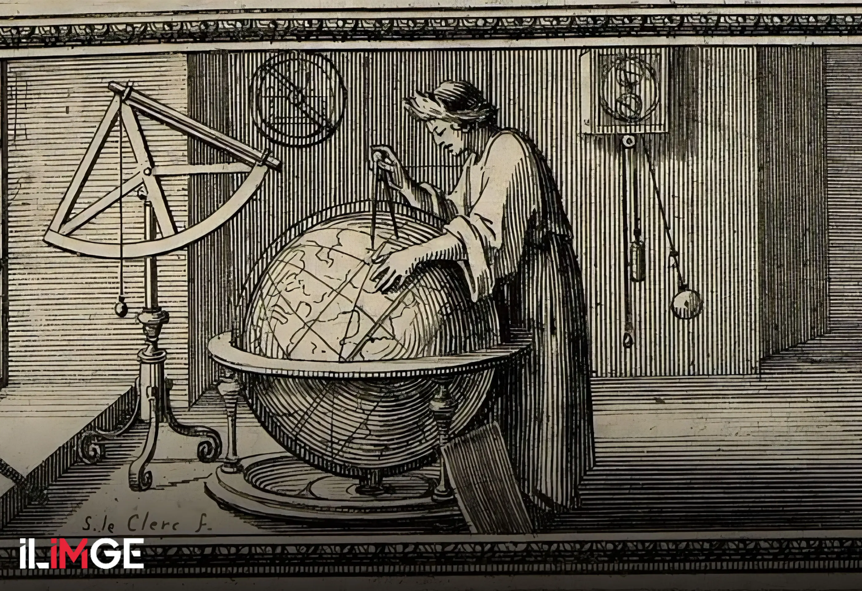 Guillaume Le Gentil: Bir Gök Bilimci ve Trajik Hikayesi