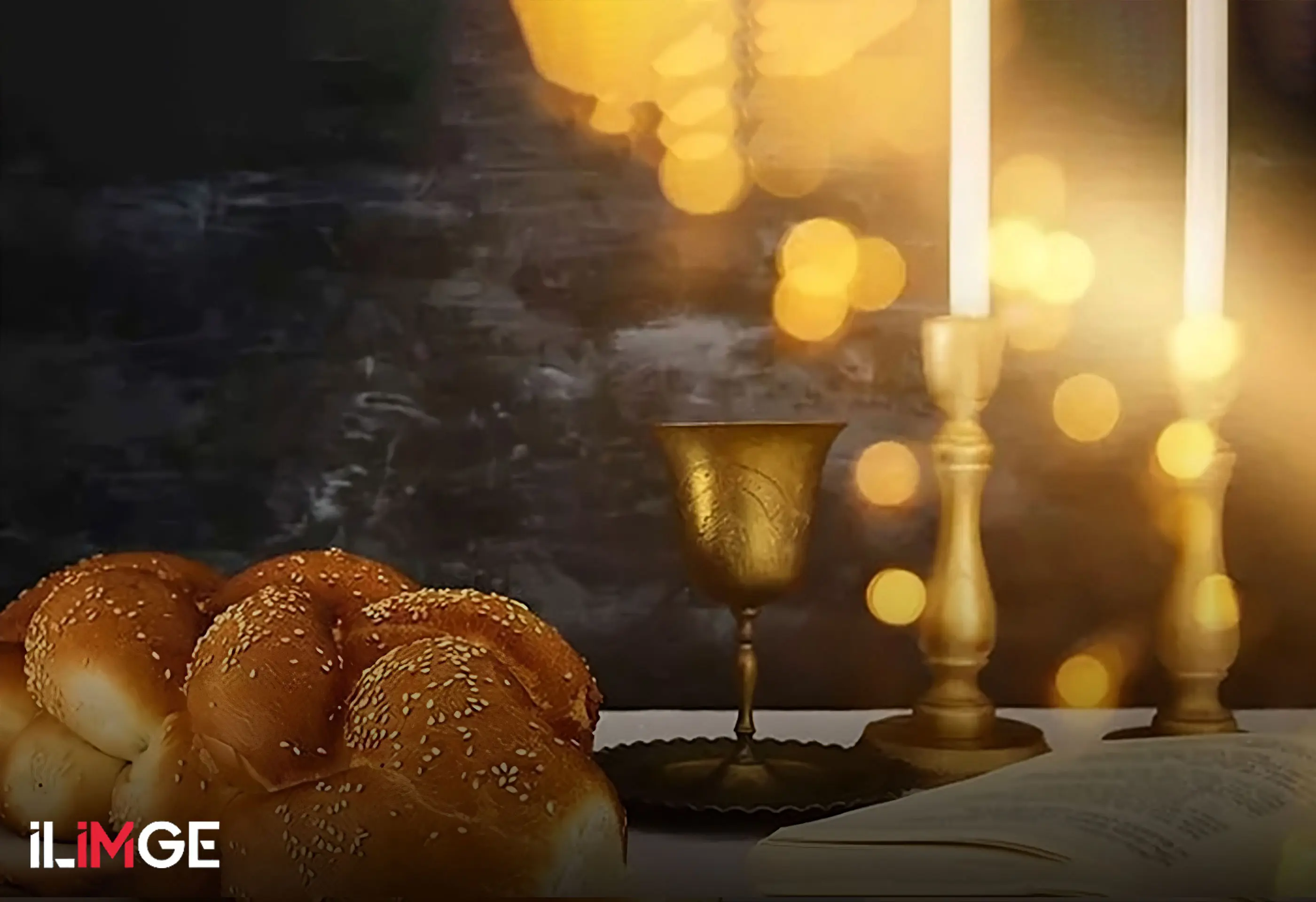 Haftalık İnziva: Şabat Günü