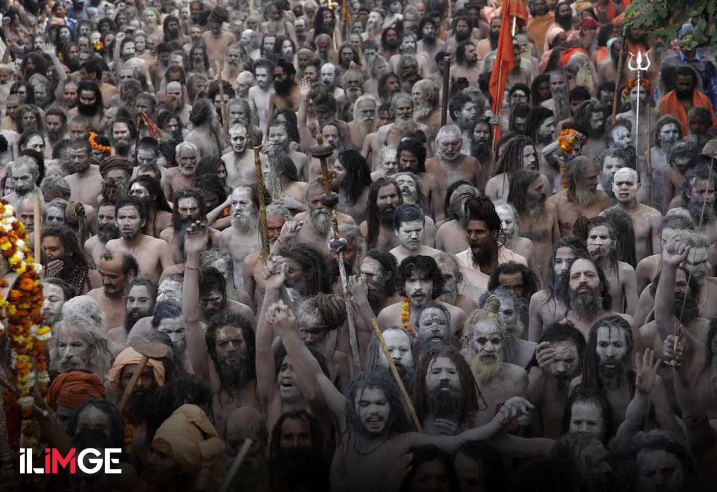 Hindu Haccı: Kumbha Mela