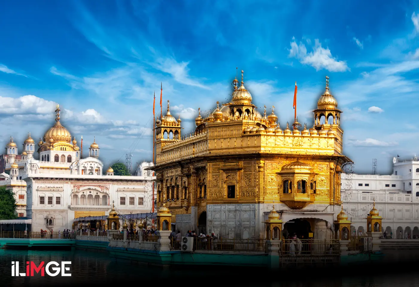 Hint Kıtasının En Genç Dini İnancı: Sihizm