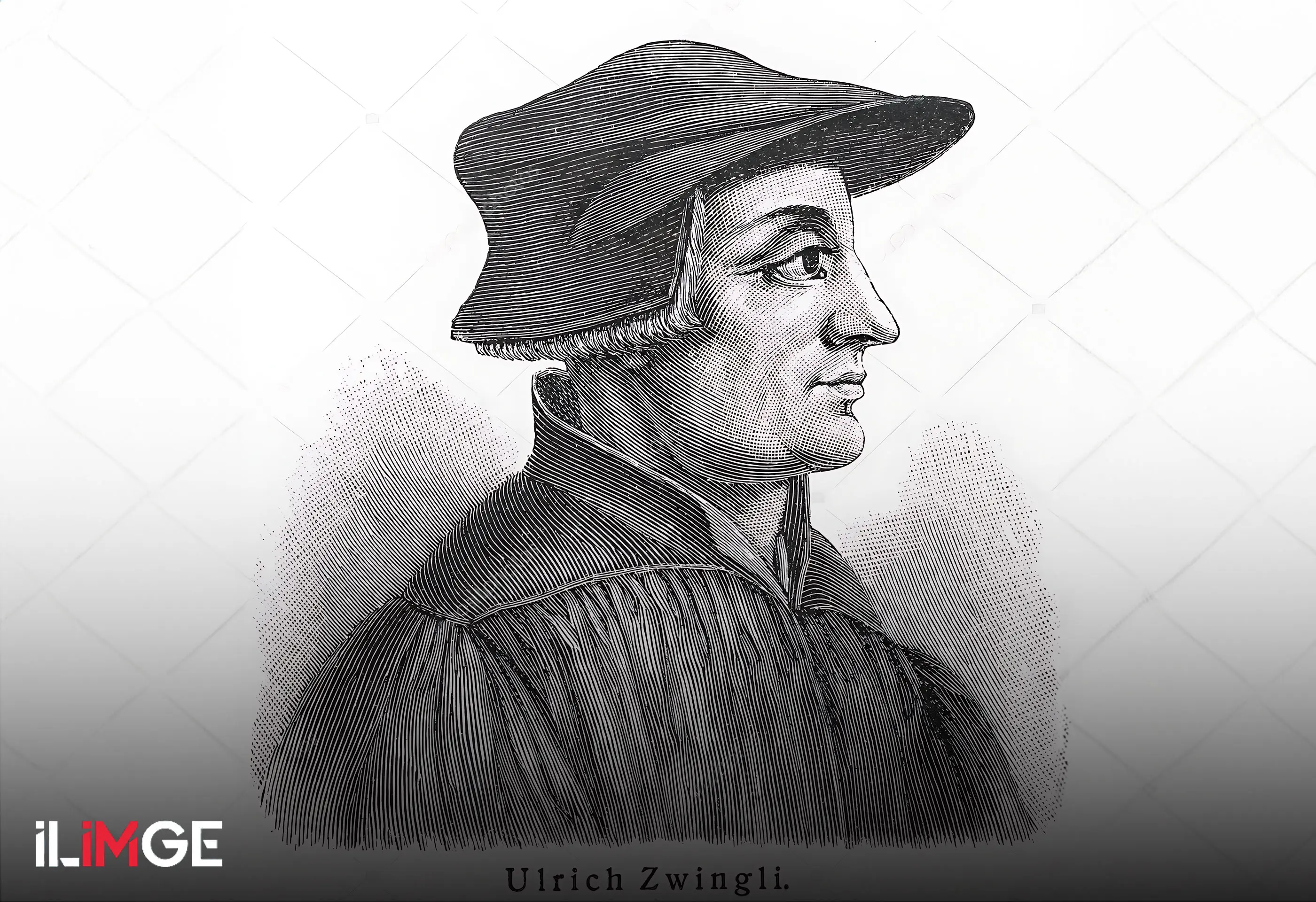 Huldrych Zwingli'nin Devrimci Yolculuğu