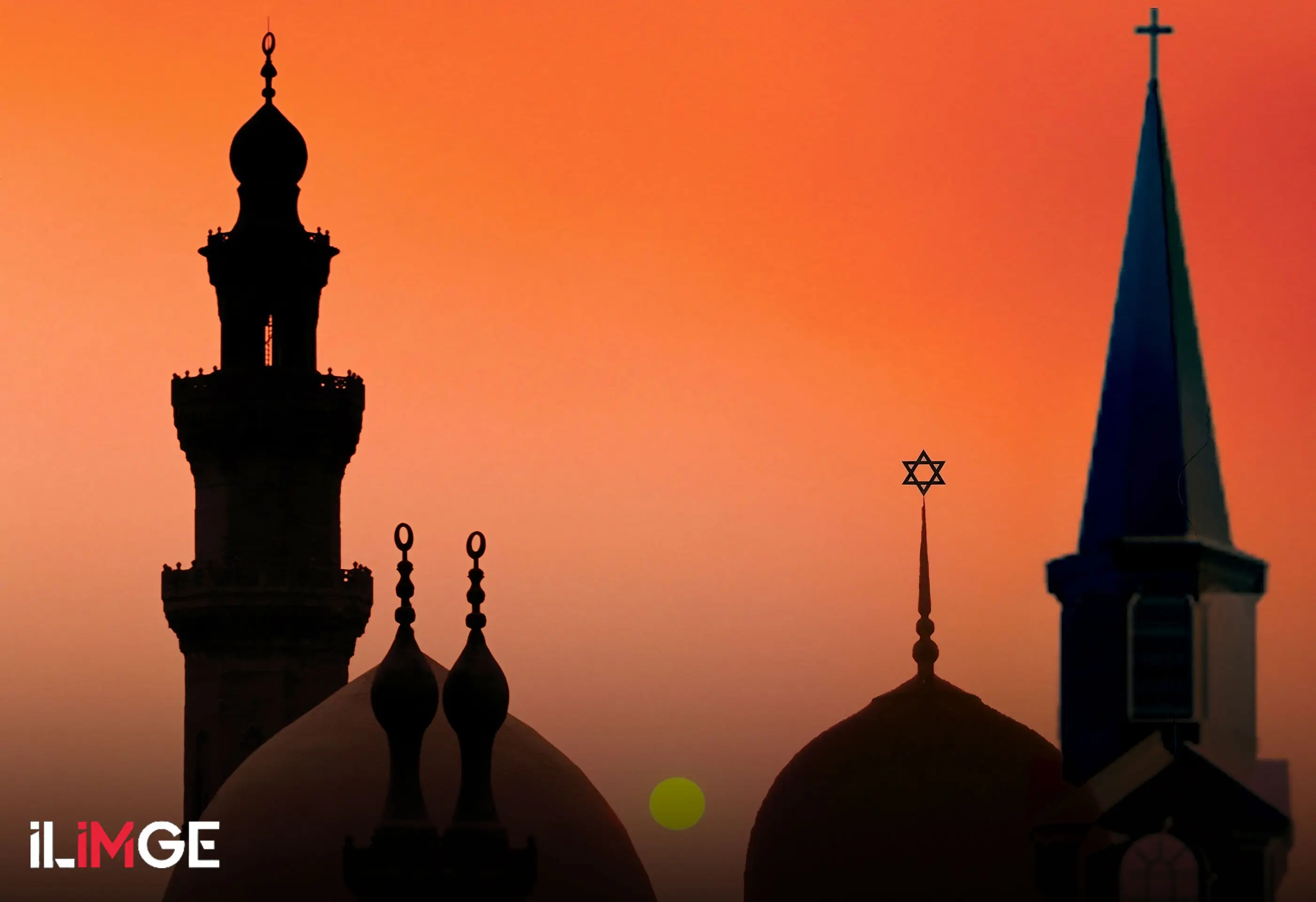 İlahi Dinlerde Mucize