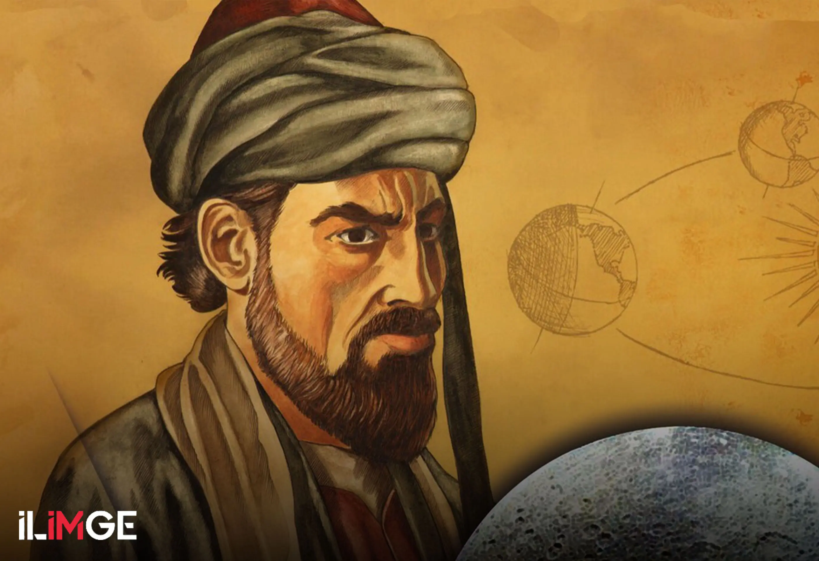 İlk İslam Filozofu Kindi