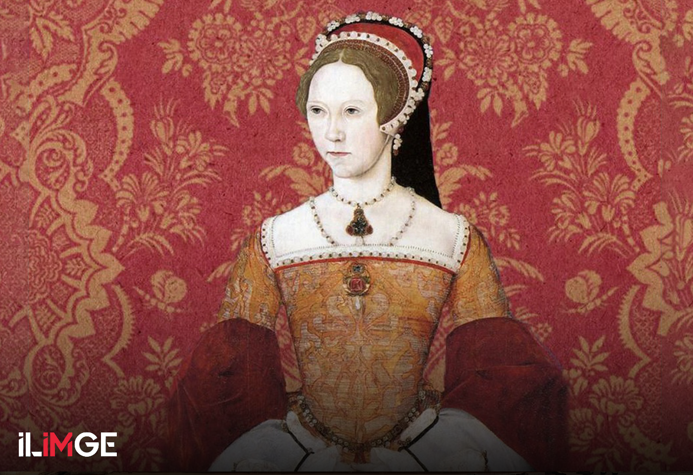 İngiltere Tarihindeki Kanlı Kraliçe
