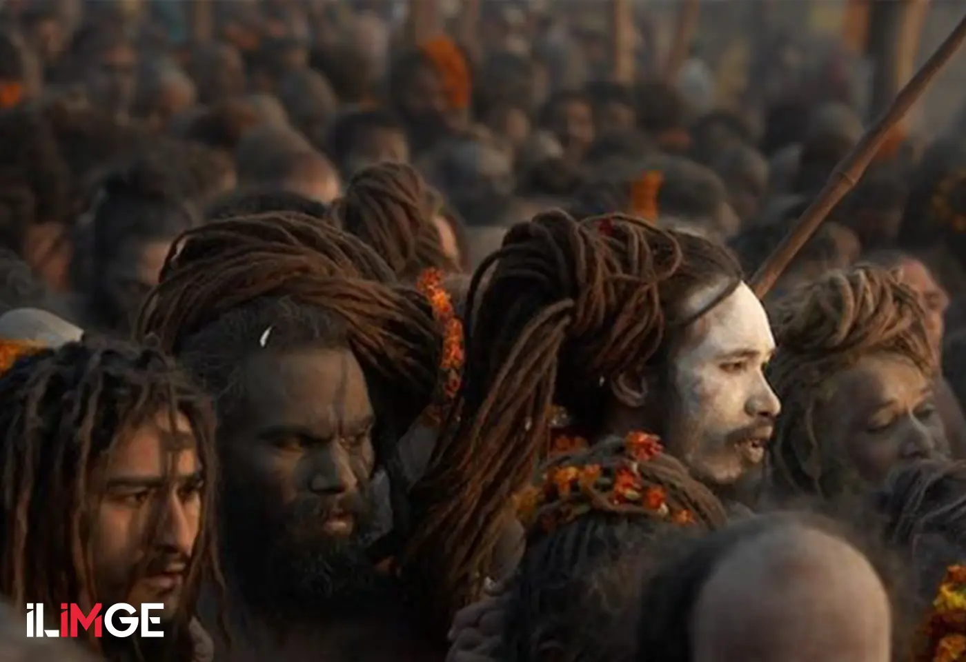 İnsan Eti Yiyen Hindu Mezhebi: Agoriler