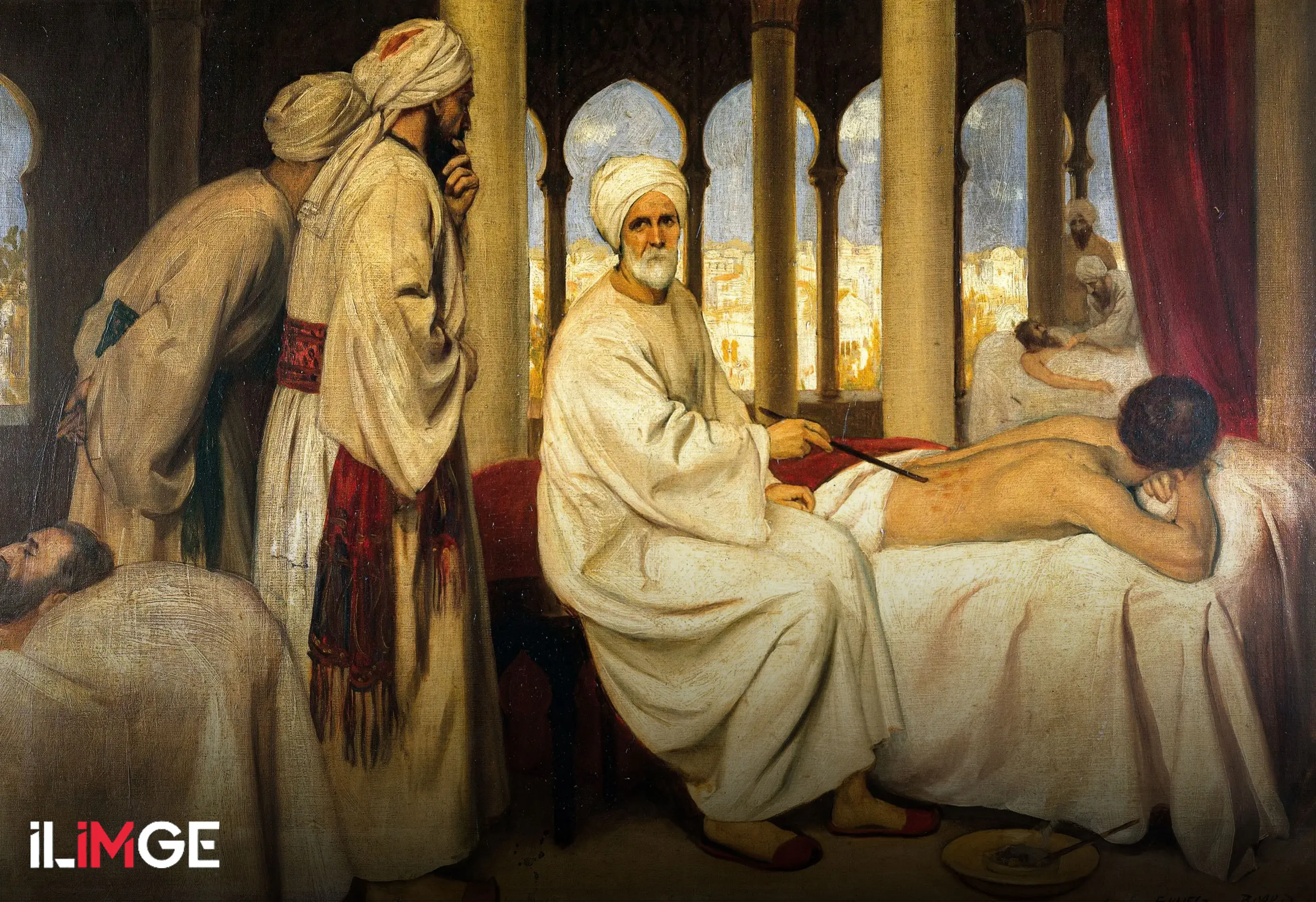 İslam Tarihinin İlk Salgın Hastalığı: Amvas Vebası