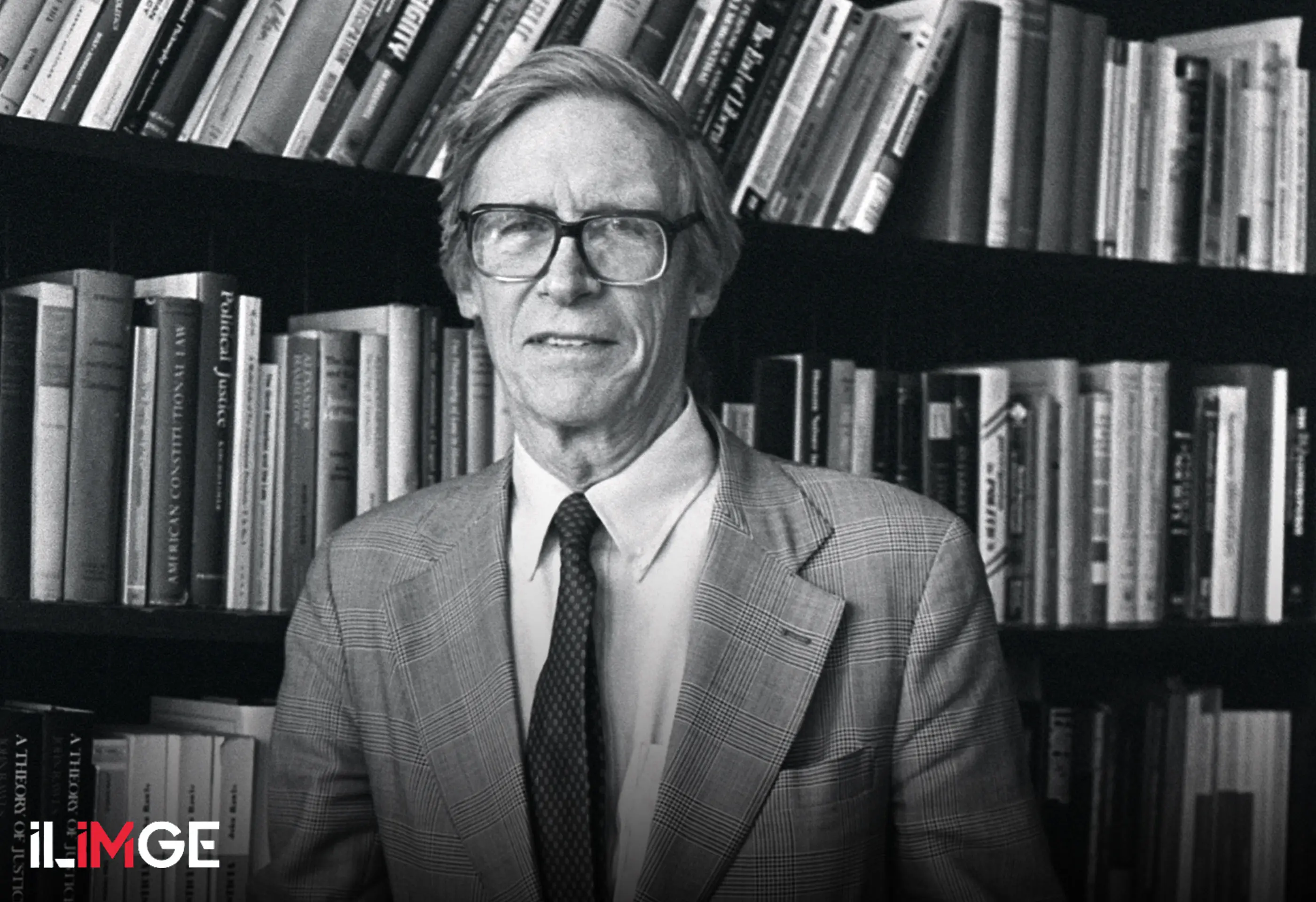 John Rawls ve Adalet Teorisi