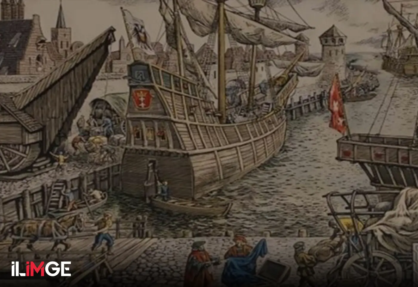 Karantina ve Kara Veba