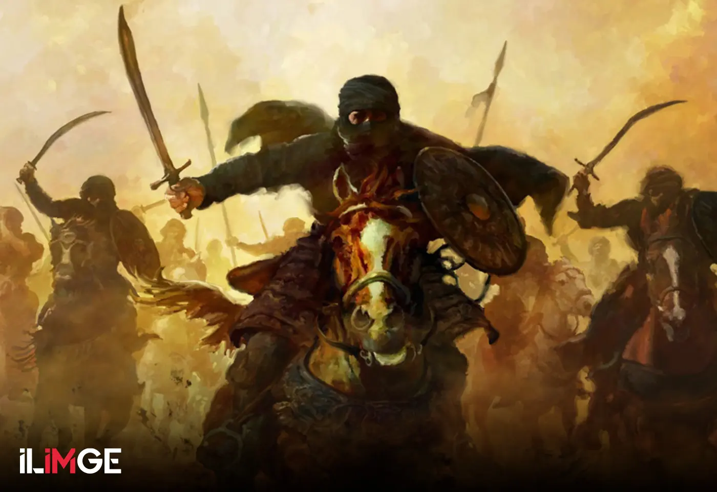 Heterodoks Yapılanma: Karmatiler