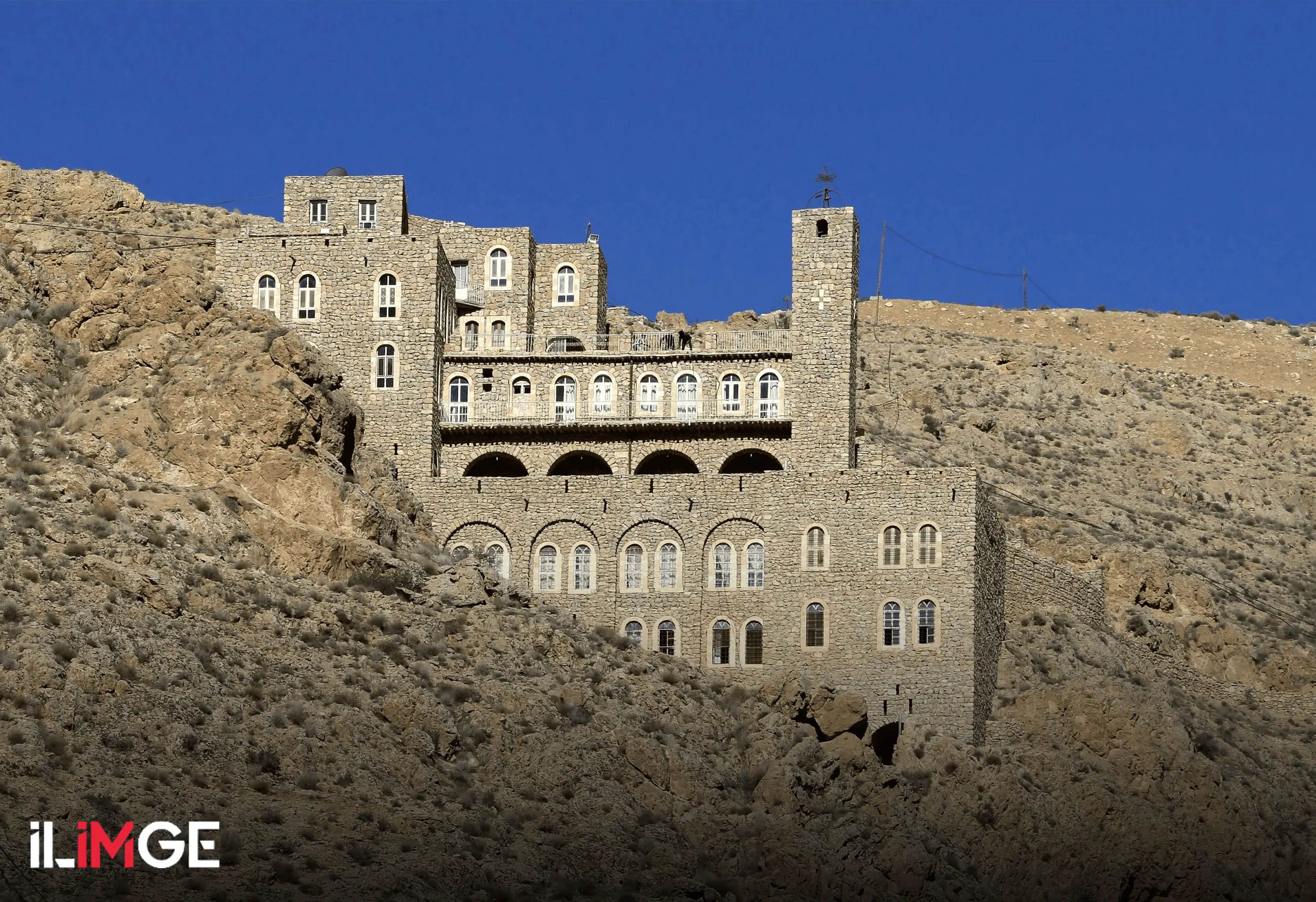 Keşişlik ve Manastır Hayatı