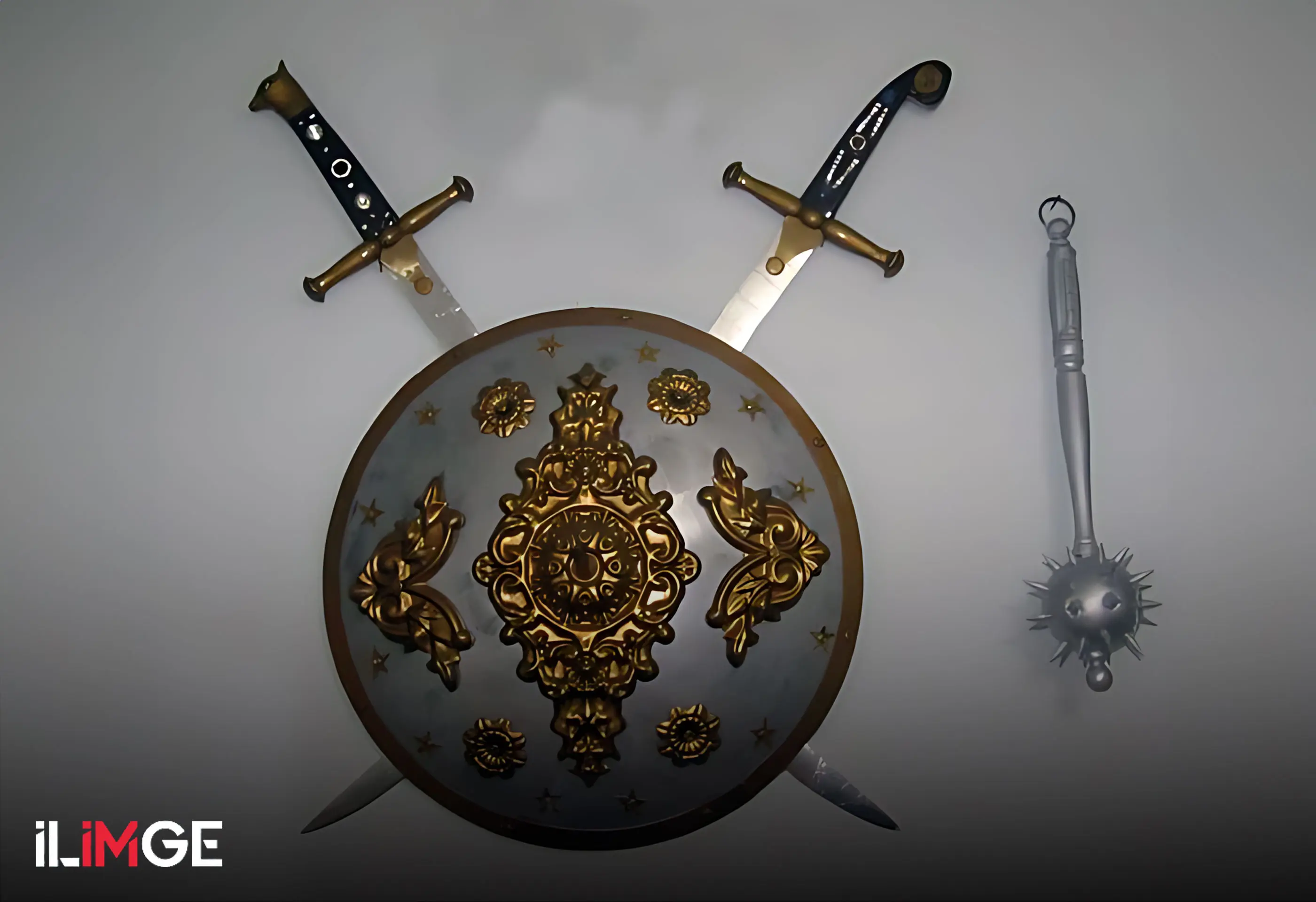 Kılıç ve Kalkanın Tarihi