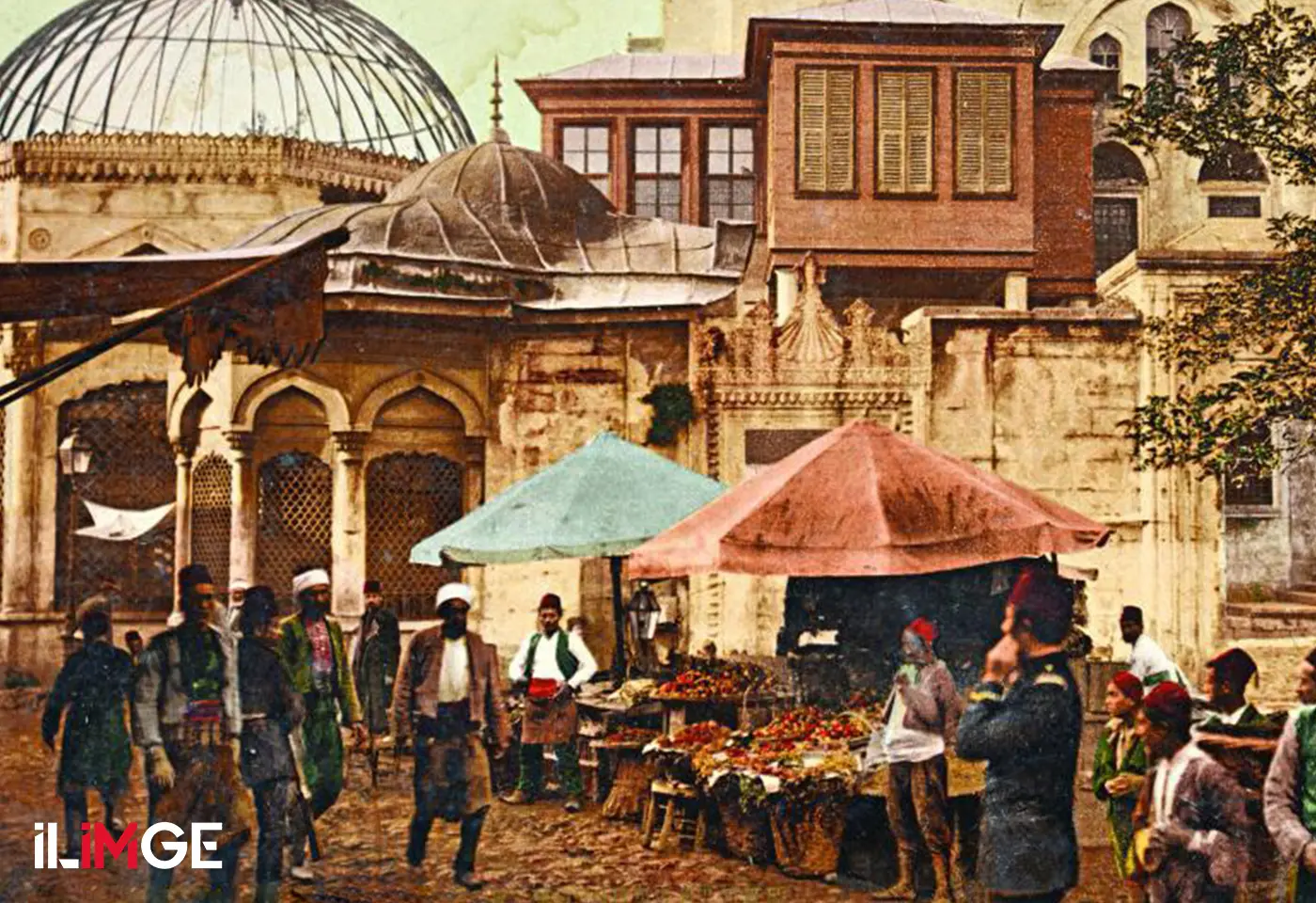 Olağanüstü Vergilendirme: Avarız