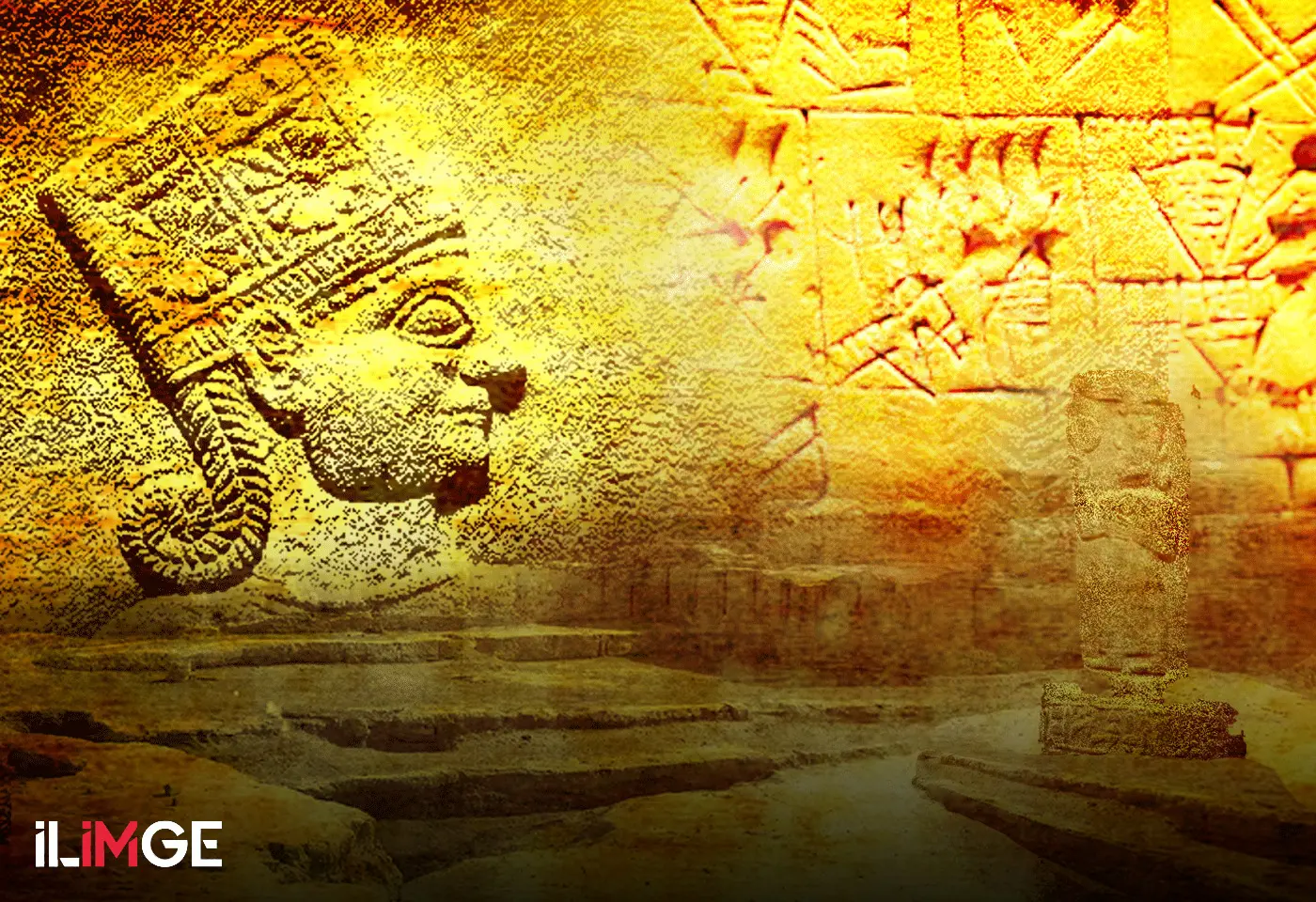 Mezopotamya Tanrıçası: Kubaba