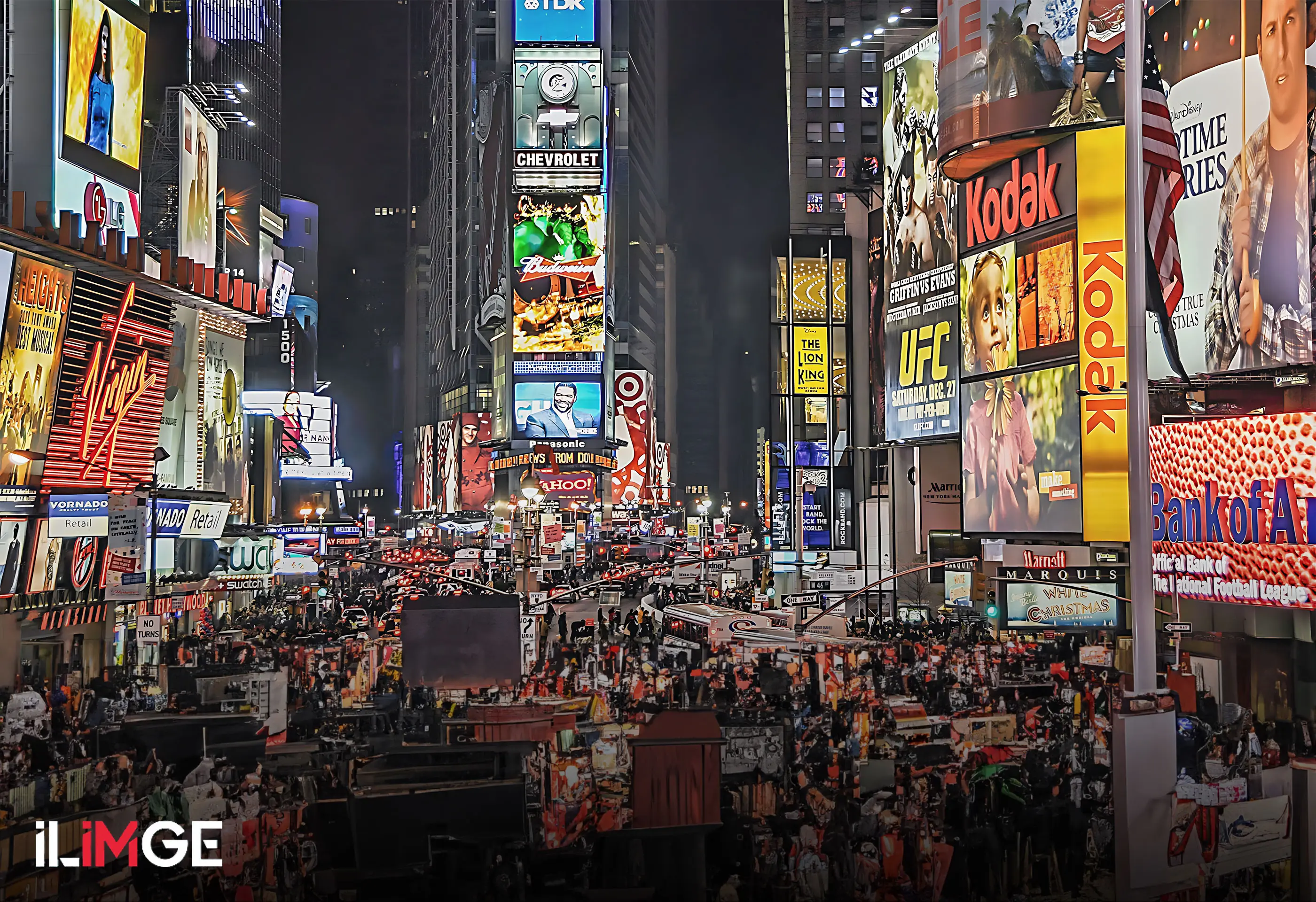Kültür Endüstrisi: Kültürel Üretim ve Tüketimin Yeni Yüzü