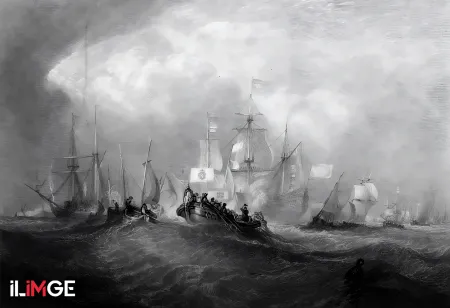 17. Yüzyıl İngiliz İç Savaşı ve 1688 Devrimi