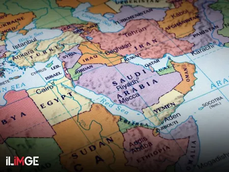 Orta Doğu Kavramının Ortaya Çıkışı