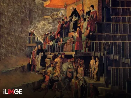 Albigenois Haçlı Seferi: Katharlar