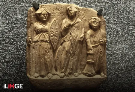Arapları Şirke Götüren Kişi: Amr bin Luhay