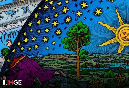 Batı Ezoterizmi: Hermetizm, Kabala ve Büyücülük