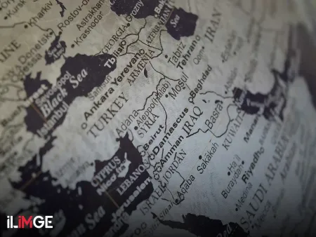 Batının Gözünde Doğu: Doğu Despotizmi