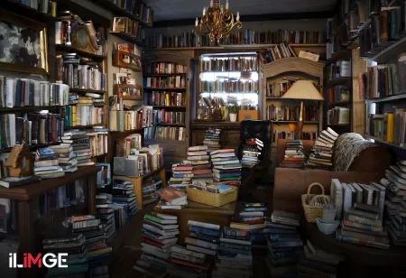 Bibliyofilinin Kısa Tarihi