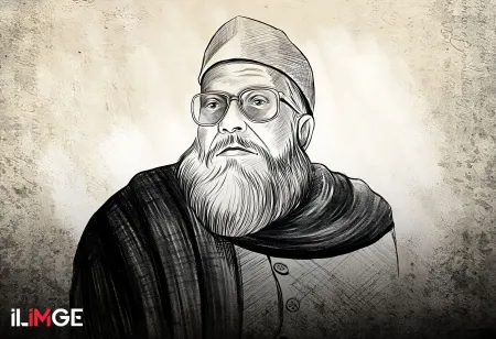 Bir Büyük Alim: Ebû’l-Hasen en-Nedvî