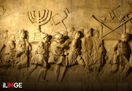 Birinci Yahudi-Roma Savaşı: Büyük İsyan