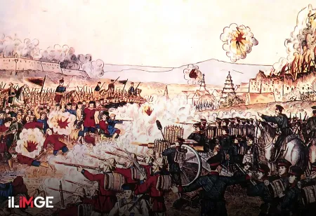 Boksör (Boxer) Ayaklanması: Çin İmparatorluğu’nun Son Çırpınışları