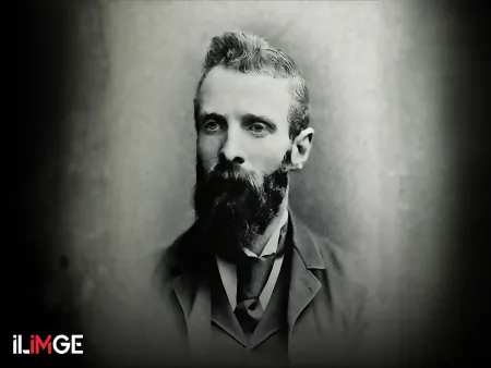 Britanya Adalarının Şeyhülislamı: Abdullah Quilliam