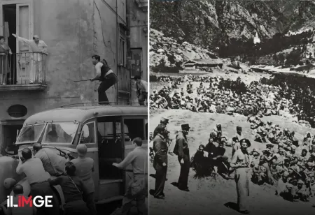 Cezayir Bağımsızlık Savaşı ve Cezayir’in Kuruluşu